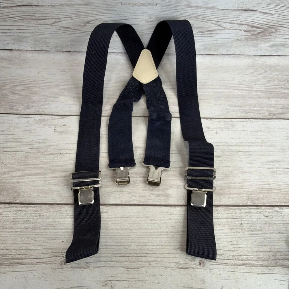 CLC CUSTOM LEATHERCRAFT WORK GEAR HEAVY-DUTY BLUE WORK 2